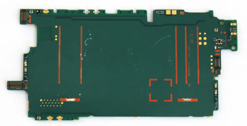 Sony xperia Z5 mini E5803 E5823 alaplap feloldva 32G