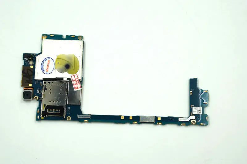 Sony Xperia Z5 E6603 E6653 Alaplap feloldva