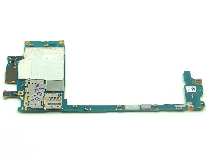 Sony Xperia Z5P Z5 Premium E6883 E6833 alaplap