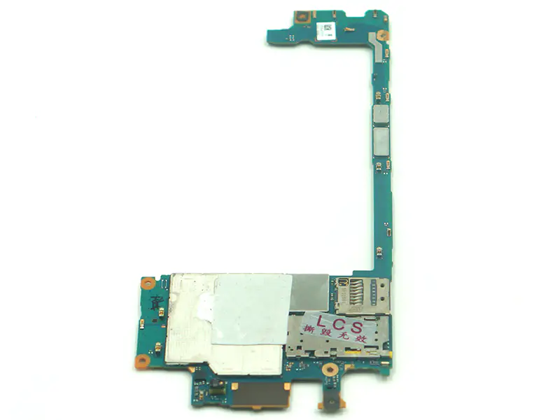 Sony Xperia Z5P Z5 Premium E6883 E6833 alaplap