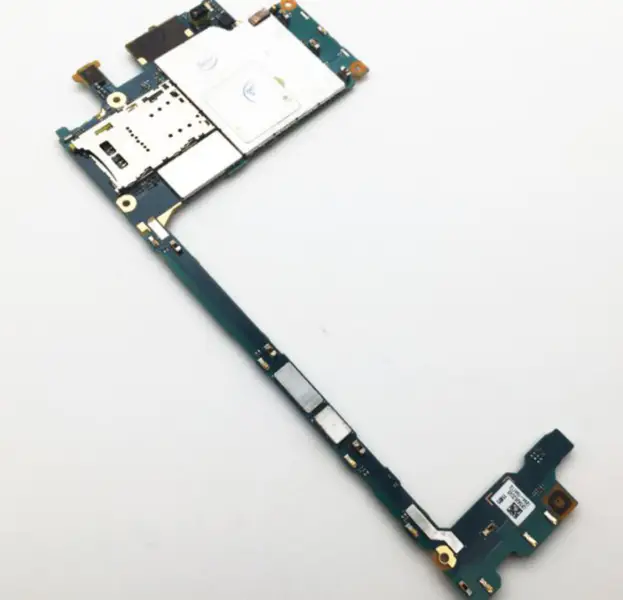 Sony Z5 Plus E6853 Egy SIM kártyás, chipes, feloldott SIM-kártya