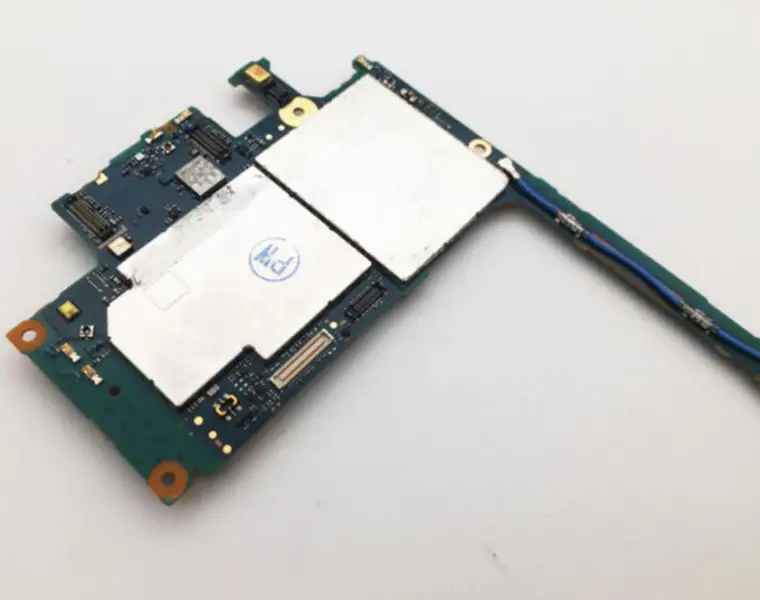 Sony Z5 Plus E6853 Egy SIM kártyás, chipes, feloldott SIM-kártya
