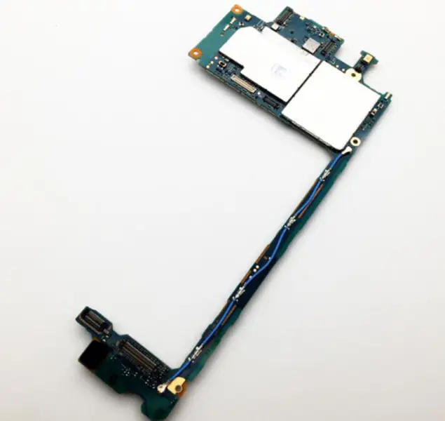Sony Z5 Plus E6853 Egy SIM kártyás, chipes, feloldott SIM-kártya
