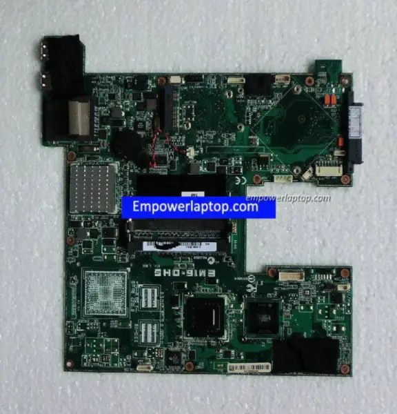 Asus EM16 alaplap