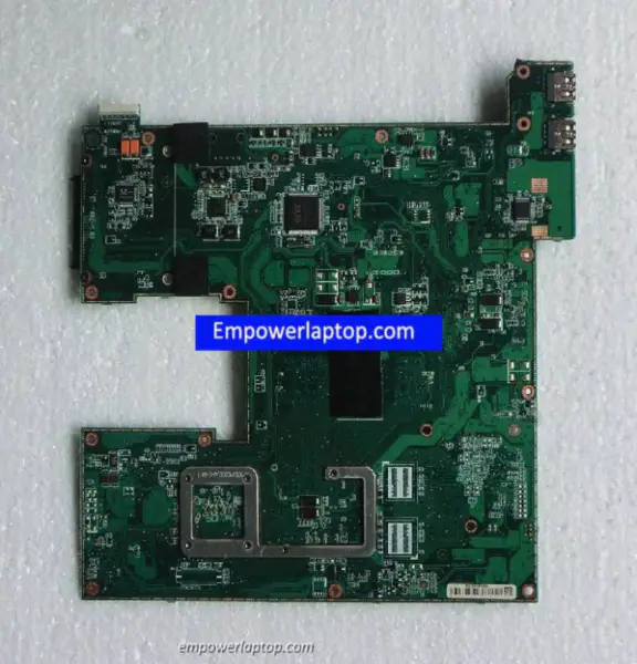 Asus EM16 alaplap