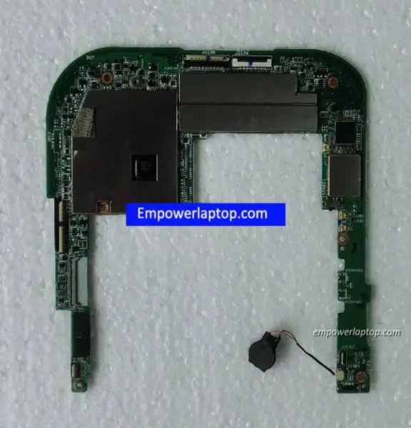Asus EP101 alaplap