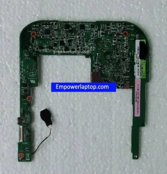 Asus EP101 alaplap