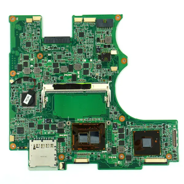 Asus EP121 alaplap