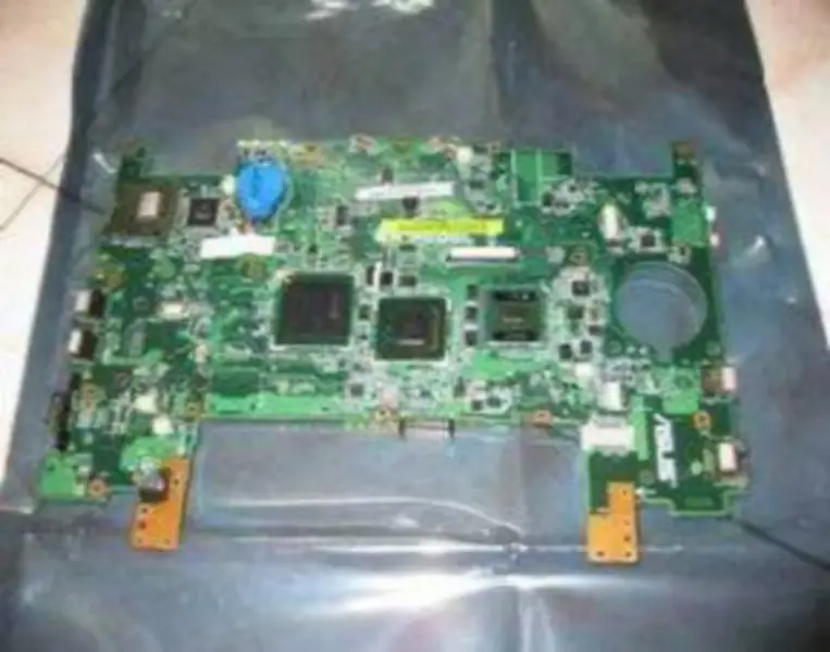 Asus epc alaplap