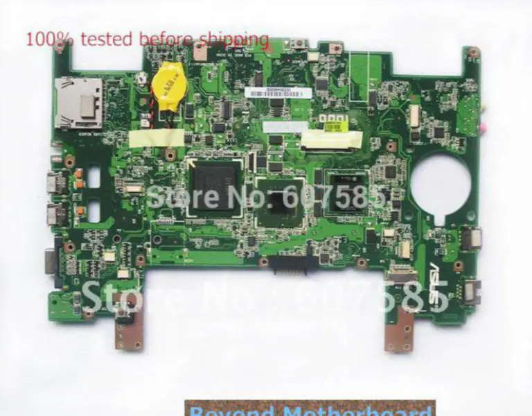 Asus EPC_1000 alaplap