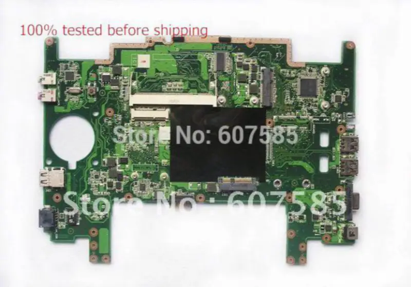 Asus EPC_1000 alaplap