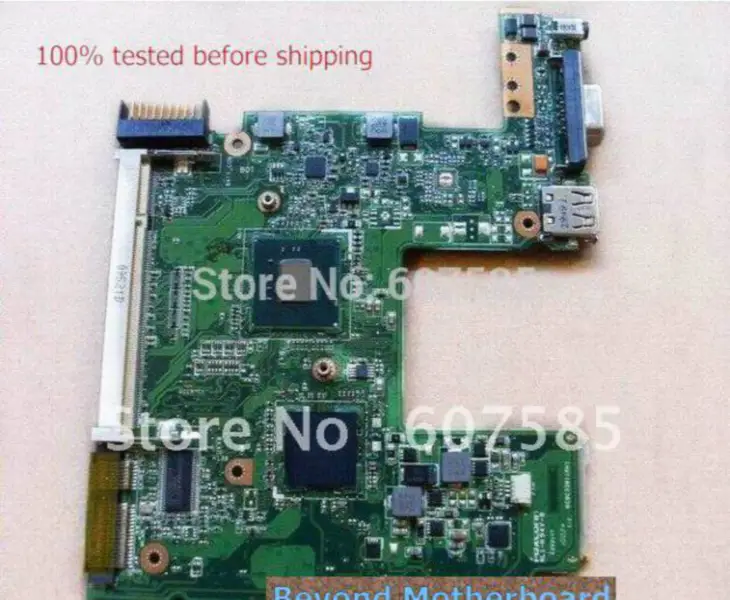 Asus EPC_1001PX alaplap