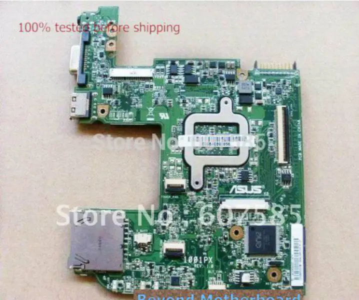 Asus EPC_1001PX alaplap