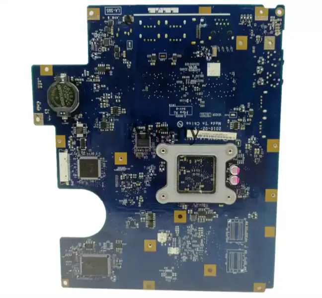 Asus ET2010P LA-5952P All-in-one asztali alaplap