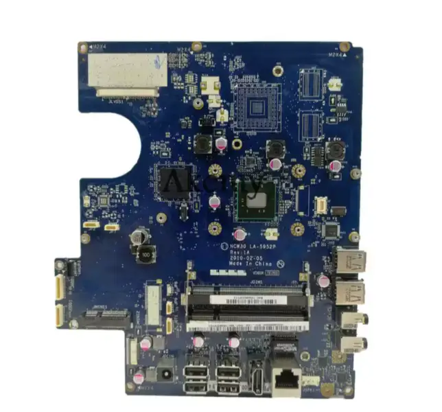 Asus ET2010P LA-5952P All-in-one asztali alaplap