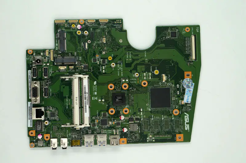Asus motherboard ET2012A ET2012A