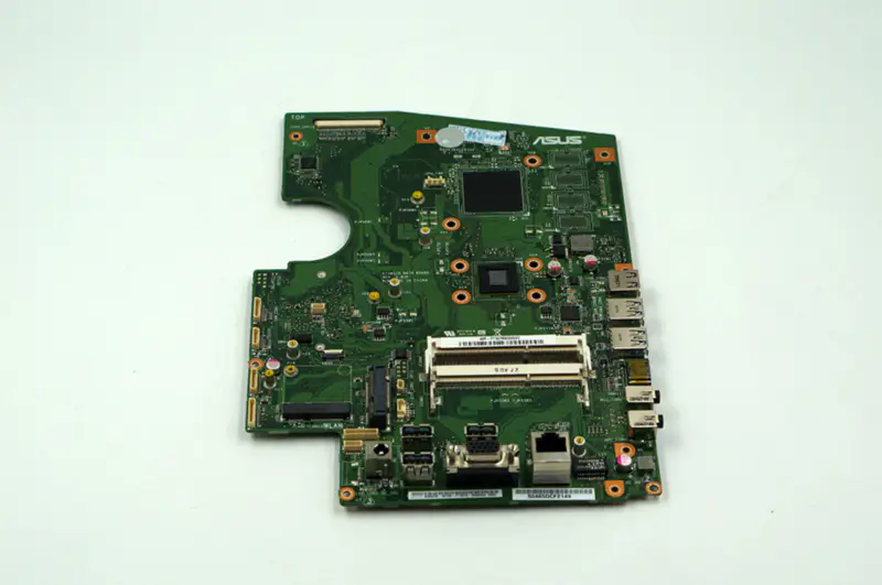 Asus motherboard ET2012A ET2012A