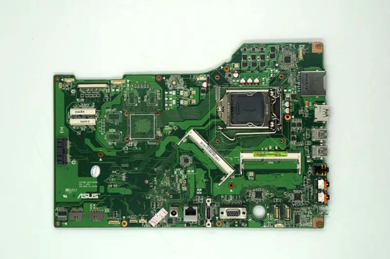 Asus ET2700I alaplap