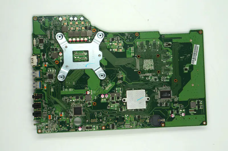 Asus ET2700I alaplap