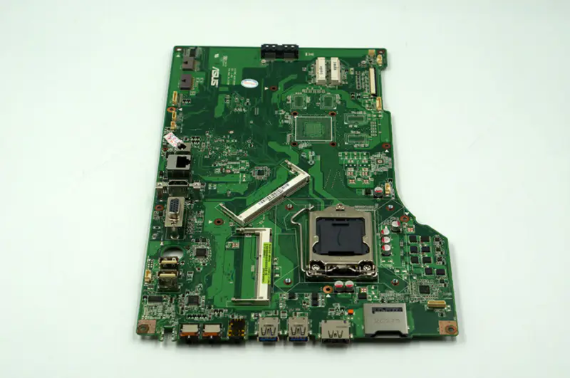 Asus ET2700I alaplap