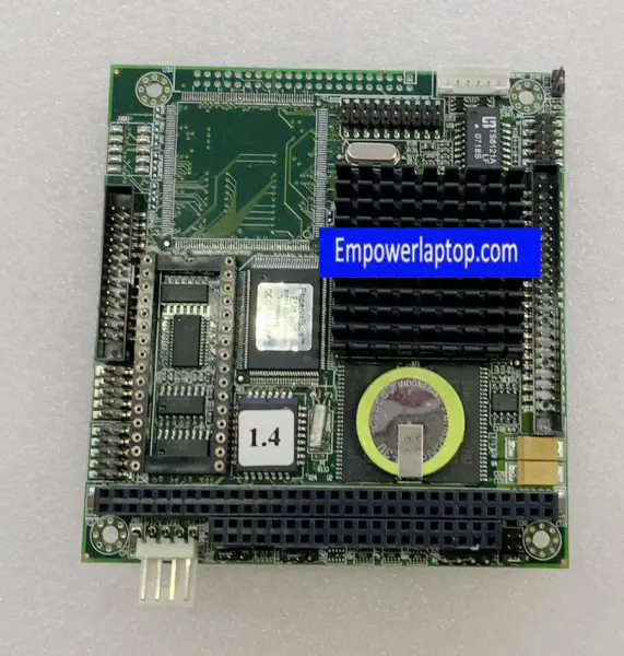 ARBOR Em104-s415 REV 1.1 ipari alaplap