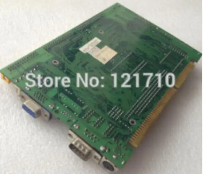 Arbor EmCORE-I3356DV félméretű cpu kártya Ipari berendezések alaplapja