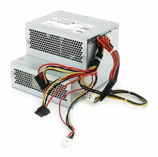 Psu F255e-01 V6v76 Optiplex 760 780 780 960 255w asztali tápegység