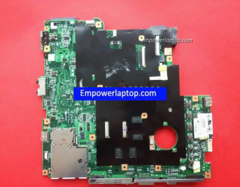 Asus F3SA alaplap