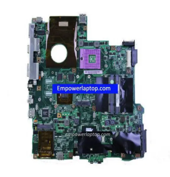 Asus F3SC alaplap