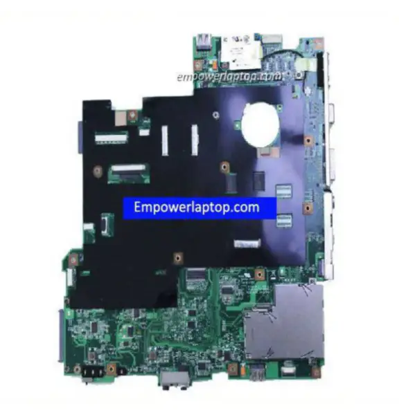Asus F3SC alaplap