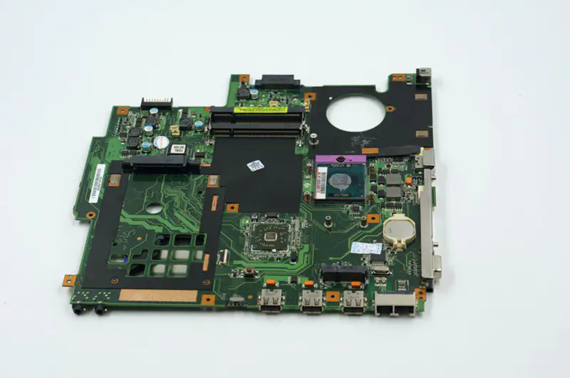 Asus F5R alaplap