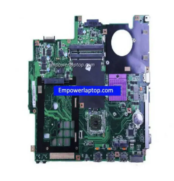 Asus X50RL alaplap