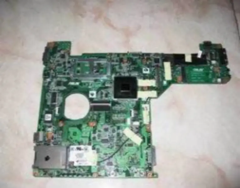 Asus F6VE alaplap