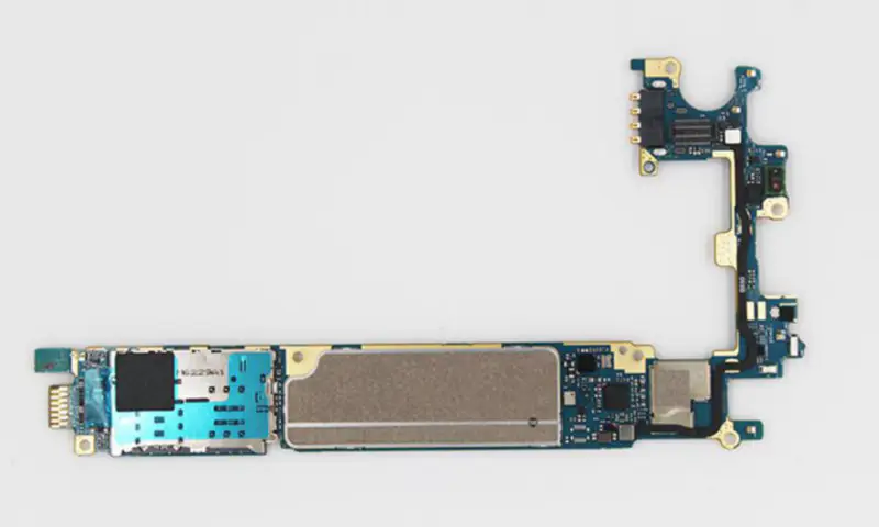 LG G5 F700L/S/K alaplap feloldva 32G
