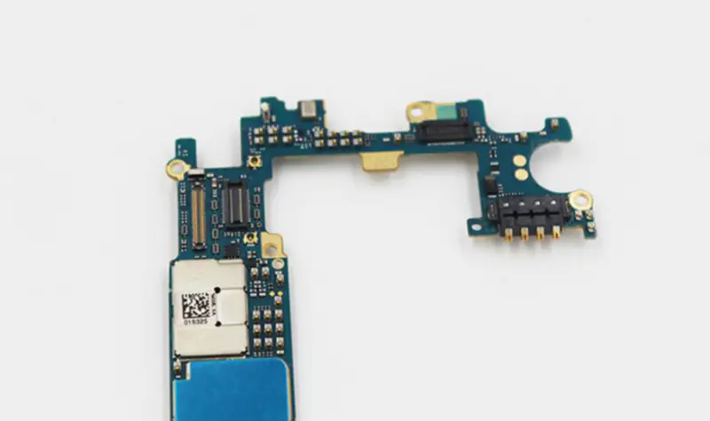 LG G5 F700L/S/K alaplap feloldva 32G