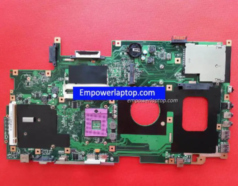 Asus F70SL alaplap