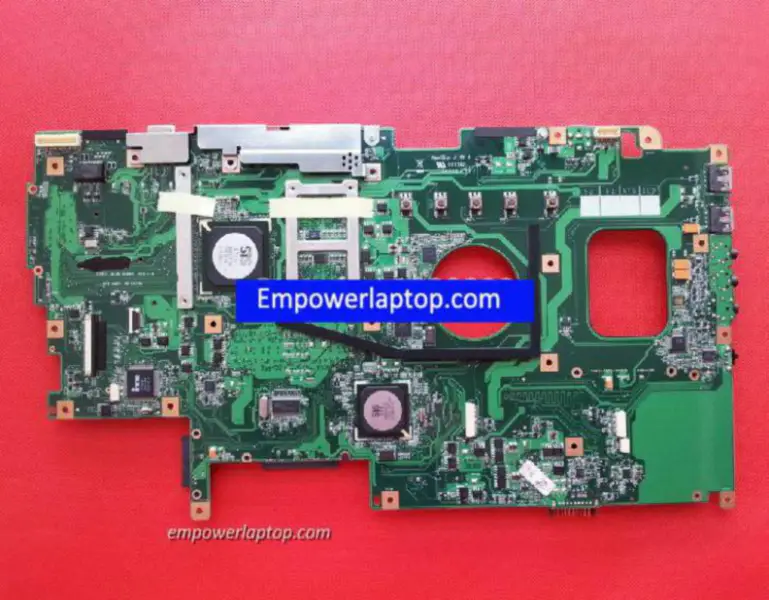 Asus F70SL alaplap