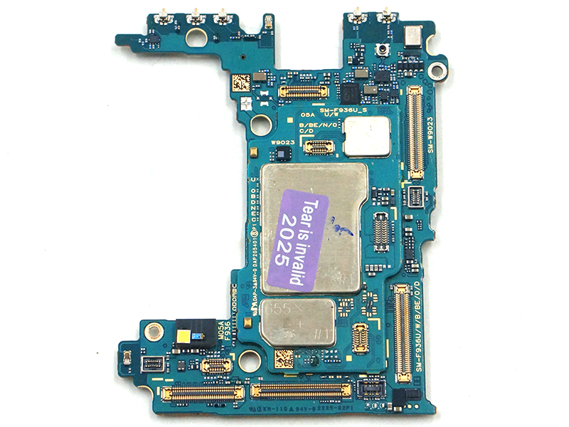 Samsung Galaxy z Fold4 F936B F936N F936U 5G alaplap