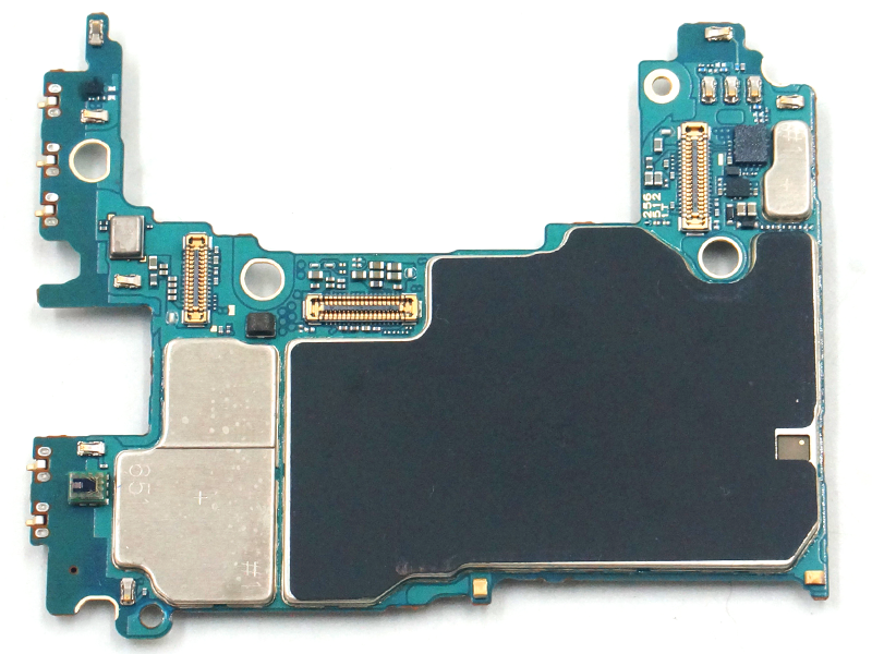 Samsung Galaxy z Fold4 F936B F936N F936U 5G alaplap