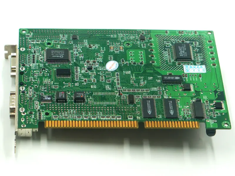 FB2502 VER:1.4 alaplap CPU-val és FAN-nal
