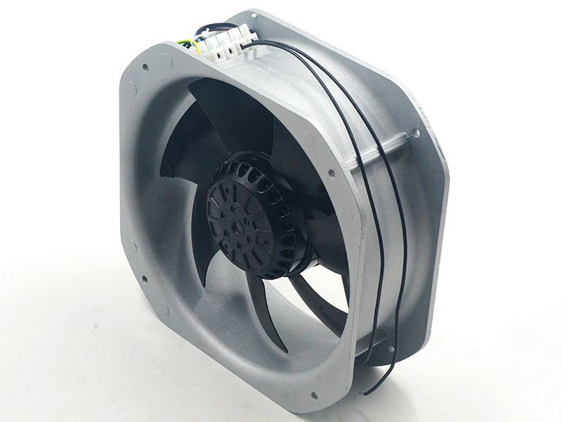 JASON FJ22082MAB ventilátor