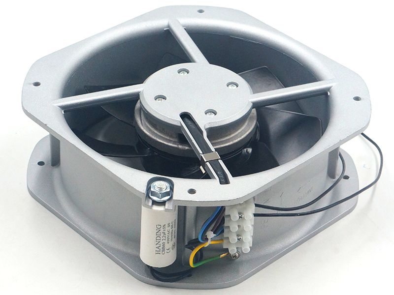 JASON FJ22082MAB ventilátor
