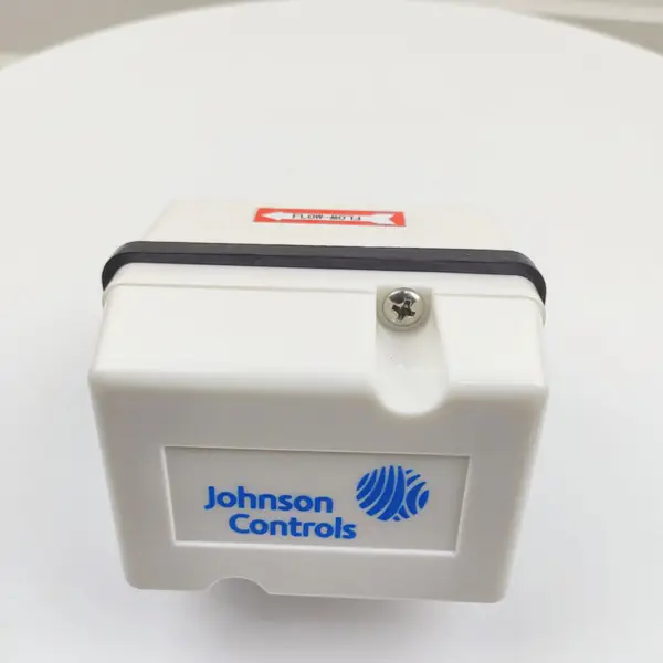 Johnson FS80-C vízáramlás-kapcsoló