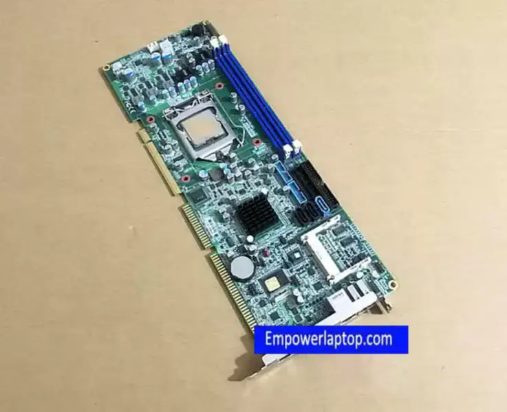 AAEON FSB-B75G Rev.A1.0 Ipari berendezések alaplapja