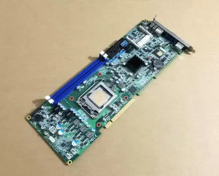 AAEON FSB-B75G Rev.A1.0 Ipari berendezések alaplapja