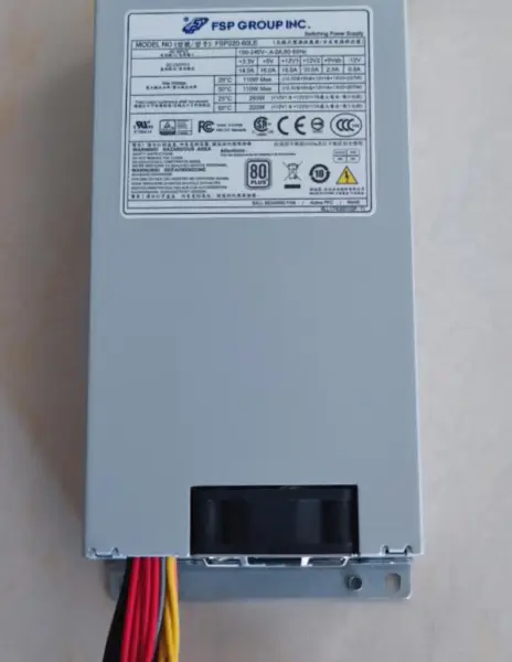FSP220-60LE tápegység