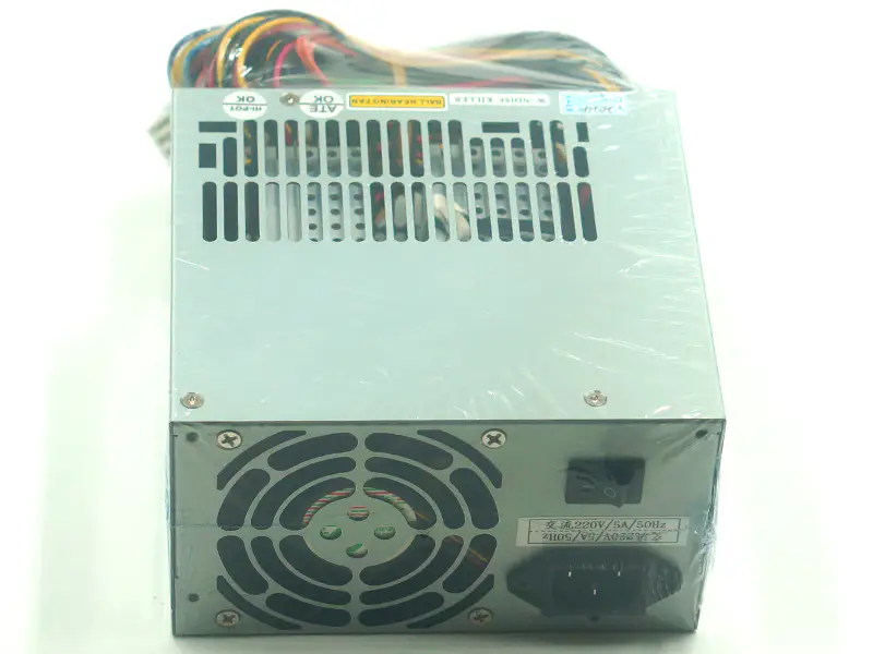 FSP -5V 350W-os kapcsoló tápegység FSP350-60PLN FSP350-60PLN tápegységhez