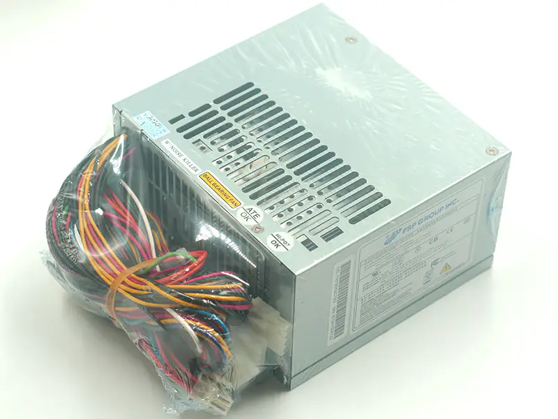FSP -5V 350W-os kapcsoló tápegység FSP350-60PLN FSP350-60PLN tápegységhez