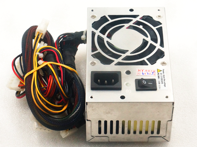 Aopen 375W-os kapcsoló tápegység FSP375-60GCU FSP375-60GCU tápegységhez