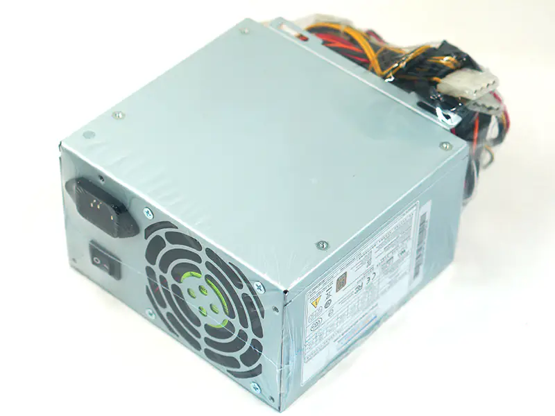 Advantech FSP400-60PFG PS8-400ATX-ZE tápegység